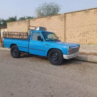 نیسان دیزل92