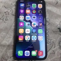 iPhone 11pro max
