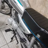 پلاک موتور پیدا شده