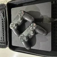 Ps4|کنسول، بازی ویدئویی و آنلاین|ورامین, ورامین|دیوار