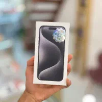 15pro Zaa 2sim 256gigآیفون موبایل جزیره