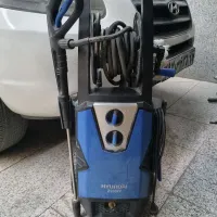 کارواش ۱۶۰بار هیوندای