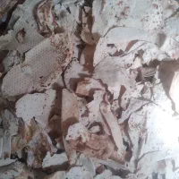 نان خوشک|لوازم جانبی حیوانات|اندیمشک, |دیوار