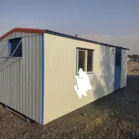 کانکس|مصالح و تجهیزات ساختمان|اهواز, شریعتی جنوبی|دیوار