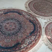 فرش گرد|فرش|اسلام‌شهر, شهرک واوان|دیوار