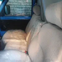 زامیاد بنزینی آپشنال|خودرو سواری و وانت|سپیدان, |دیوار