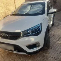 ام وی ام اکس ۲۲ رنگ سفید مدل ۹۸