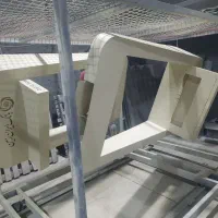 رنگ پودری الکترو استاتیک باکیفیت