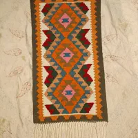 گلیم دستباف آذربایجان|پادری|تهران, ایرانشهر|دیوار