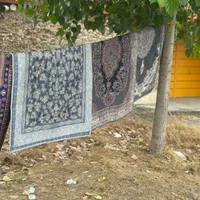 قالیچه نمدی|گلیم، جاجیم، گبه|ساری, |دیوار