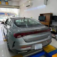 کیا k5|خودرو سواری و وانت|تبریز, |دیوار