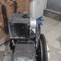 دیزل ژنراتور 30اسب جیانگدانگ