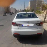 شاهین G سانروف دار تمیز مدل 1402|خودرو سواری و وانت|شیراز, شهرک گلستان شمالی|دیوار