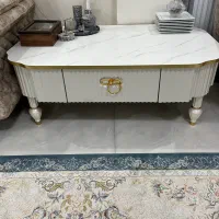 مبل ۷ نفره|مبلمان خانگی و میز عسلی|کردکوی, |دیوار