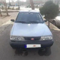 پراید سالم آخر ۸۷|خودرو سواری و وانت|فردیس, شهرک شهید حسینی|دیوار