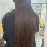 کراتین و صافی|خدمات آرایشگری و زیبایی|بجنورد, |دیوار