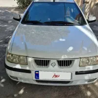 سمند ef7 مدل 90 تکسوز