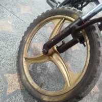 دوچرخه 20لوازمی|دوچرخه، اسکیت، اسکوتر|ماهدشت, |دیوار