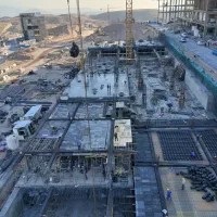 استخدام انباردار باتجربه (ساختمانی)