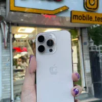 iphone 16 pro|موبایل|همدان, |دیوار