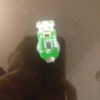 ماژول ال ای دی هفت رنگ