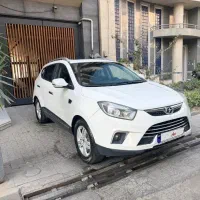 جک s5 94|خودرو سواری و وانت|تهران, کوی فراز|دیوار