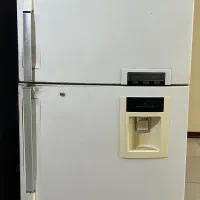 یخچال ال‌جی