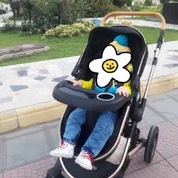 کالسکه بلکو|کالسکه و لوازم جانبی|سنندج, |دیوار