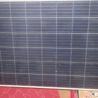 فروش یک دستگاه پنل خورشیدی