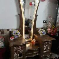 تخت خواب از جنس چوب