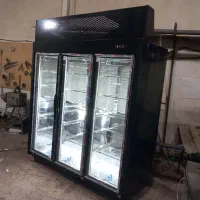 یخچال و فریزر|یخچال و فریزر|محمدشهر, زیبادشت|دیوار