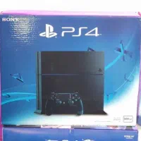 Ps4 فت