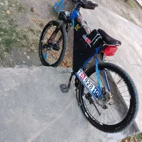 فروش وسایل دوچرخه|دوچرخه، اسکیت، اسکوتر|شاهین دژ, |دیوار