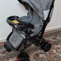 کالسکه و کهریر فروشی