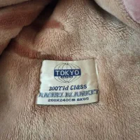 فروش پتوی دونفره دو رو