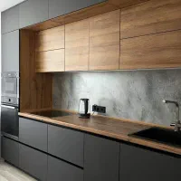 کابینت و کمد دیواری و پارتیشن|خدمات پیشه و مهارت|شهریار, کهنز|دیوار