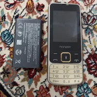 گوشی هانوفر6700