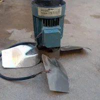 تهویه هوا صنعتی