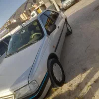 پژو ۸۷ درجه یک