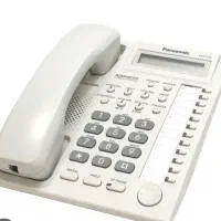 تلفن پاناسونیک رو میزی اداری