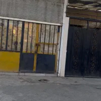 200متر ملک مسکونی با یک باب مغازه فیلستان