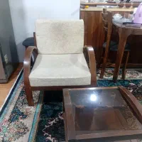 مبل راش|مبلمان خانگی و میز عسلی|تهران, میدان ولیعصر|دیوار