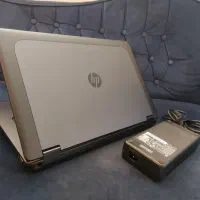 لپ‌تاپ مهندسی  HP ZBook 17 G2