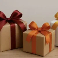 راهنمایی برای خریدکادو