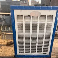 کولر مشهد دوام ۷۵۰۰ سالم مدل MD700