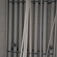 استخدام نیروی تاسیساتی