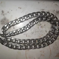 زنجیر استیل گردنی