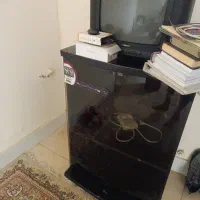 تلویزیون سامسونگ قدیمی