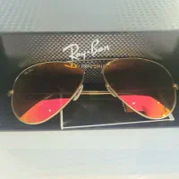 عینک‌ آفتابی RayBan اصل|زیورآلات و اکسسوری|تهران, امانیه|دیوار