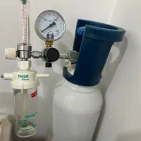 کپسول اکسیژن